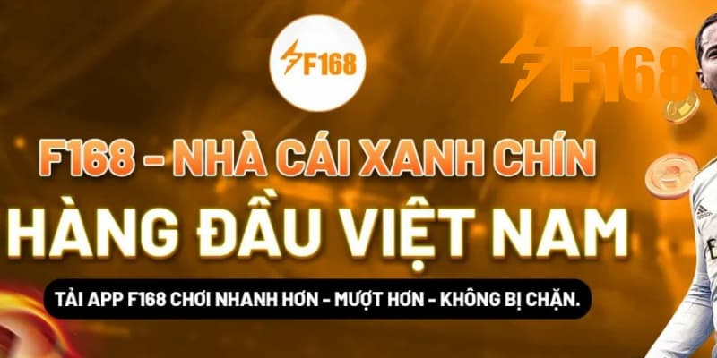 Chỉ với 4 bước cơ bản là mọi người đã có thể hoàn thành các bước đăng ký F168